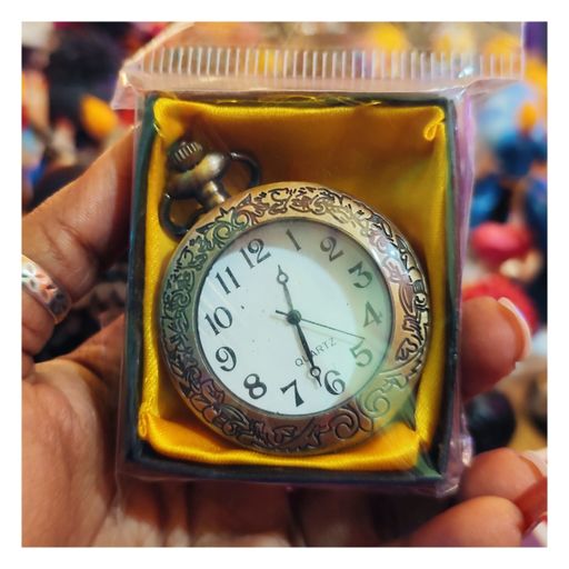 Simple Watch 