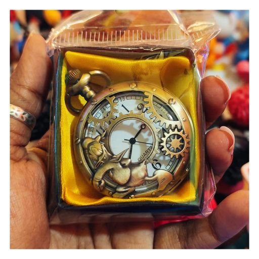 Donald duck Watch 