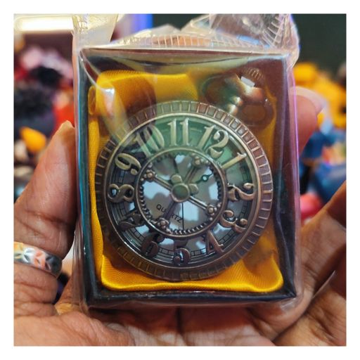 Number Watch 2