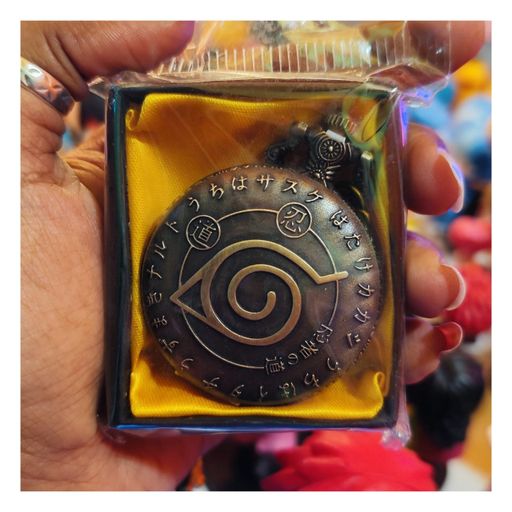 Naruto Watch 