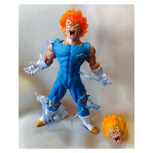 Majin Vegeta 