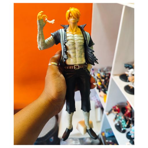 Sanji Bandage 