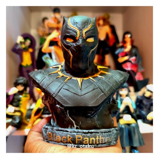 Black Panther 
