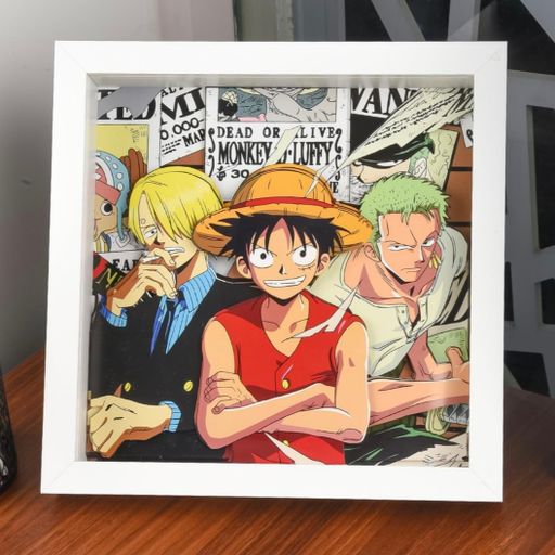Anime Photoframe