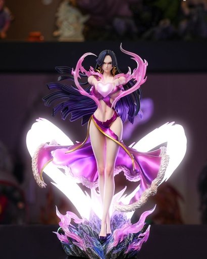 WAIFU WISH LIST