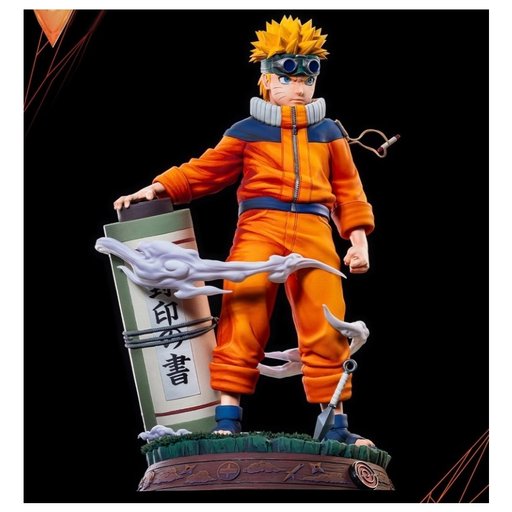 NARUTO - KID
