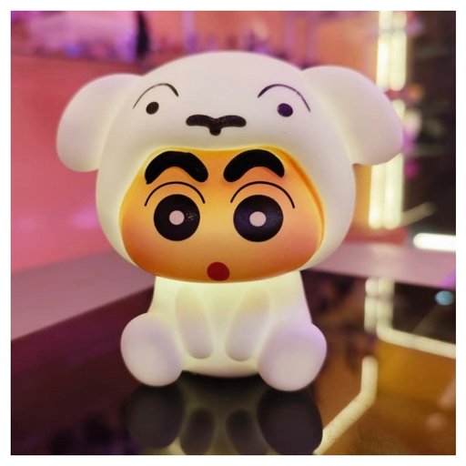 SHINCHAN NIGHT LAMP