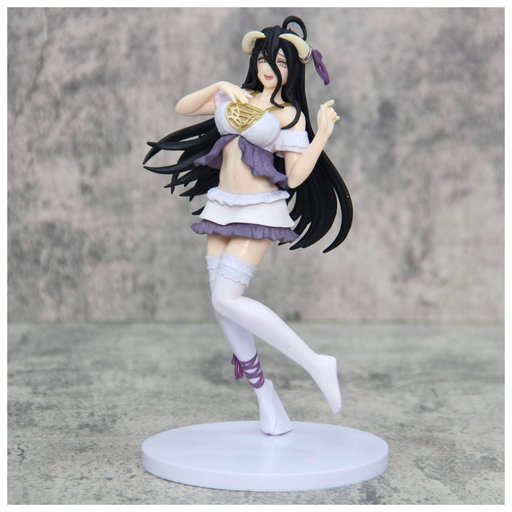 TAITO OVERLORD IV ALBEDO
