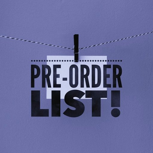THE WAITLIST