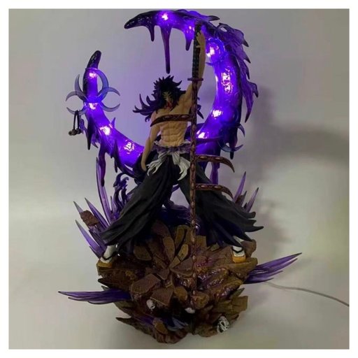 KOKUSHIBO LED