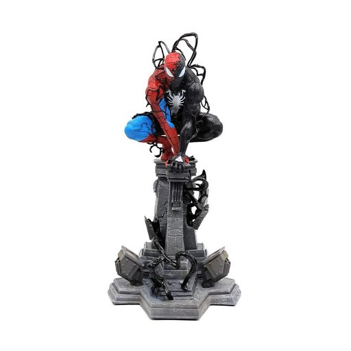 SPIDERMAN LED