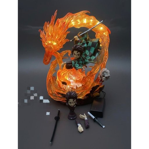 TANJIRO LED