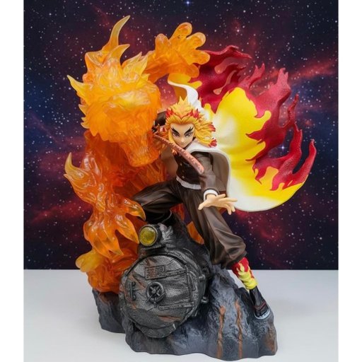 RENGOKU LED 