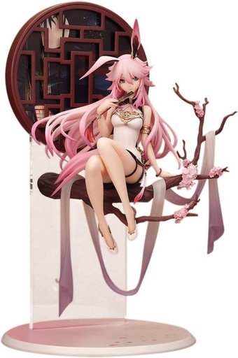 Houkai 3rd - Sakura Yae