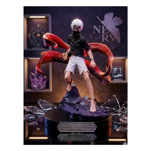 KEN KANEKI
