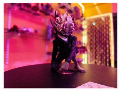 Dandadan Okarun (Transformed)