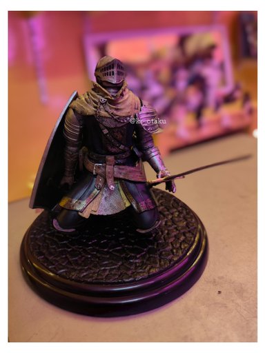 DARK SOULS FIGURE 1