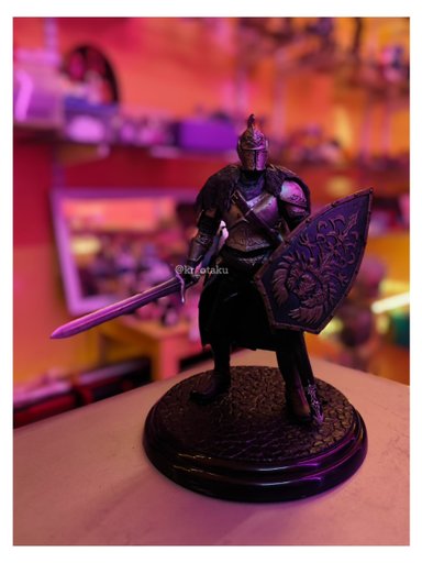 DARK SOULS FIGURE 3