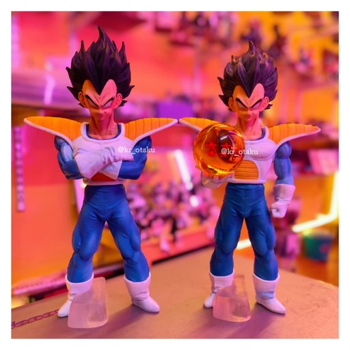 VEGETA M