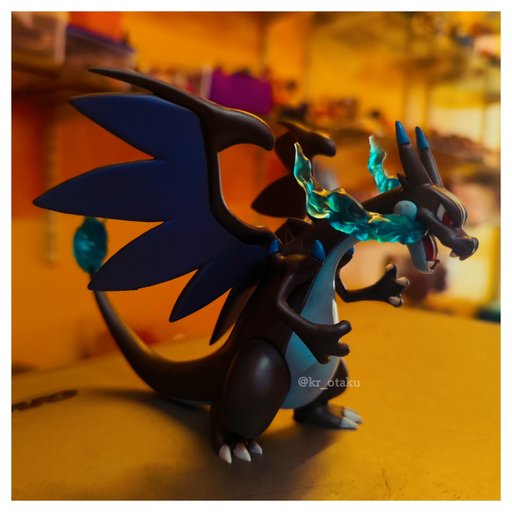 CHARIZARD X