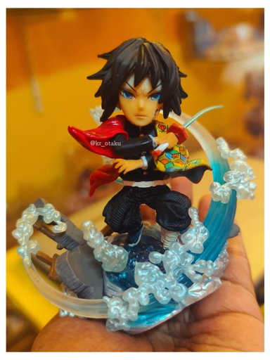 GIYU LED MINIATURE 