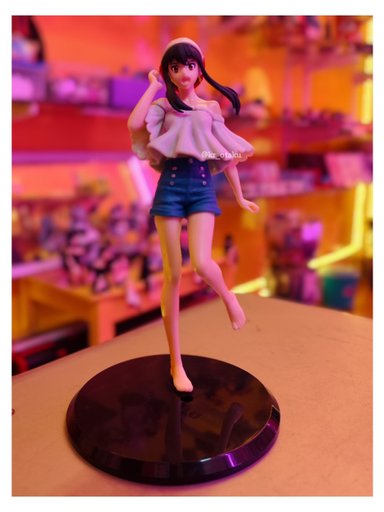 Spy x family waifu