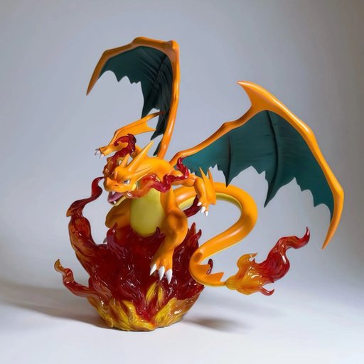 CHARIZARD 