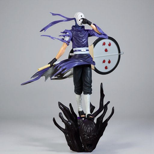 OBITO UCHIHA SPECIAL EDITION ACTION FIGURE -30CM
