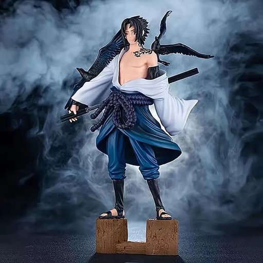 Sasuke Uchiha–25Cm