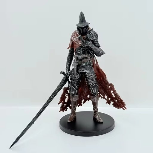Abyss Watcher from Dark Souls - 20 CM