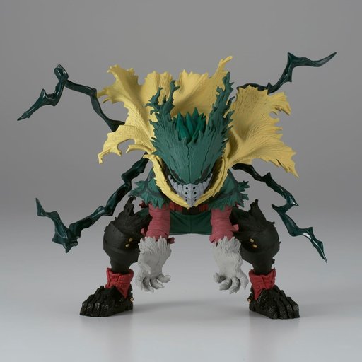 MY HERO ACADEMIA - Deku Action Figure