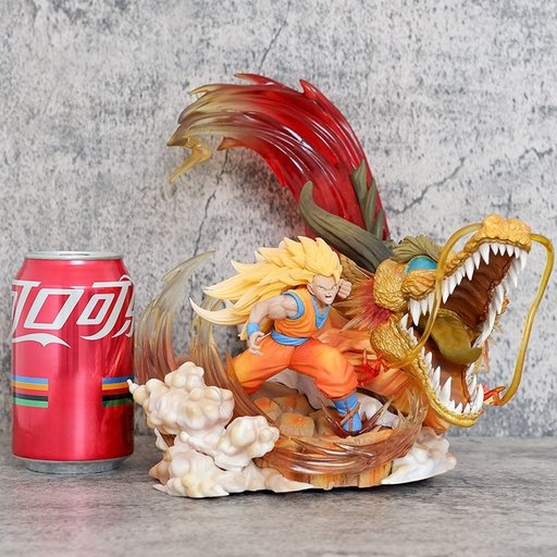 DRAGON BALL Z 25cm
