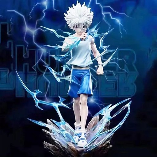 Hunter x Hunter 23Cm