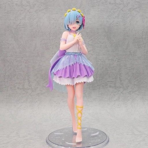 Rem Angel Version figure -20Cm