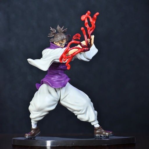 Choso Shibyua Incident Action Figure-17Cm