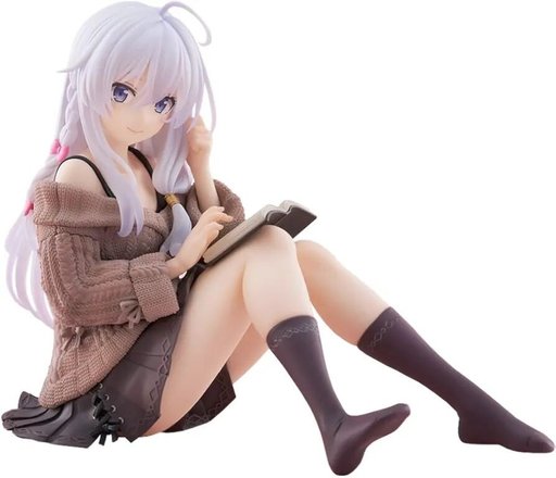 Elania Relax Sitting Pose -15Cm