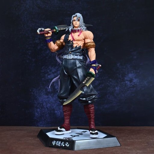 Tengen Anime 30Cm Anime Action Figure