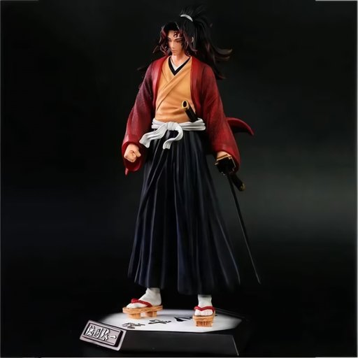 Yorichi Anime 30Cm Anime Action Figure