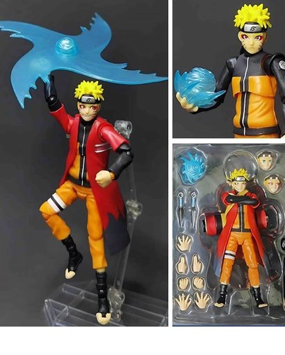 NARUTO