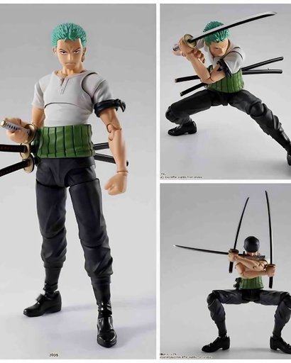 Zoro