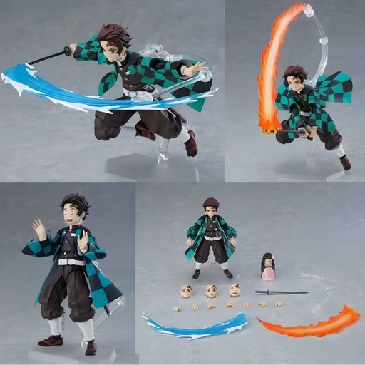 TANJIRO