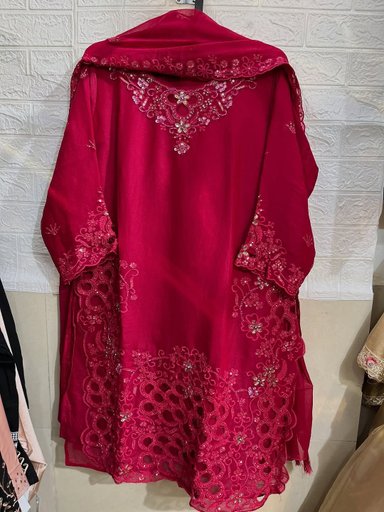 pakistani ready to wear dress (swipe for more)