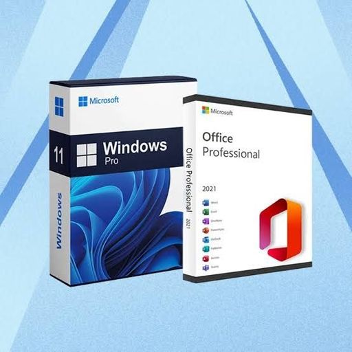 Windows / Office