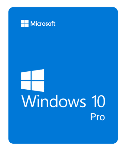 Windows 10 Pro