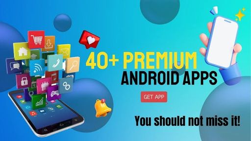 Any Premium/Pro Apk