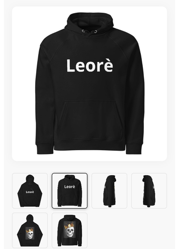 Leorè Hood