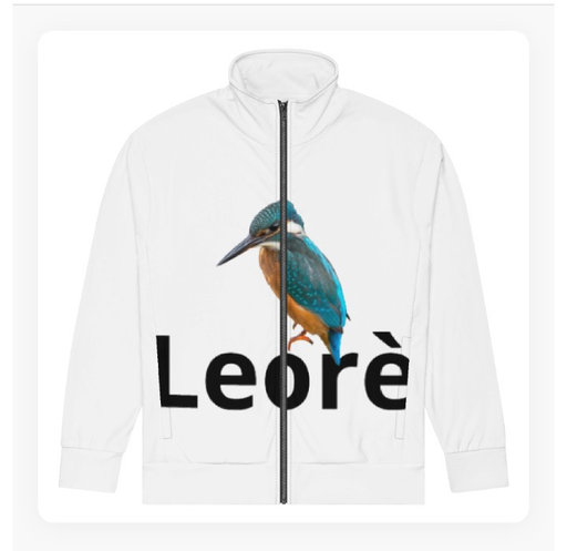 women jacket 