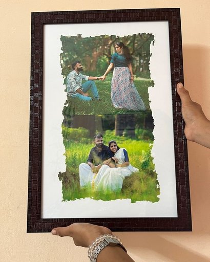 A3 PHOTO FRAME 