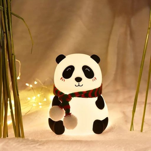 Panda Light 