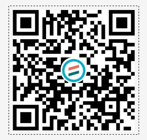 Payment QR Code 